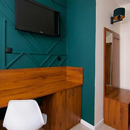 Pod Lasem * Tupadła