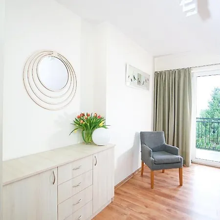 Feriegård Pod Lasem *