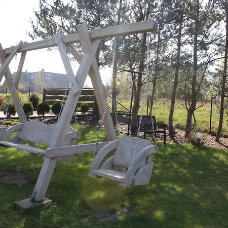 Pod Lasem Feriegård *