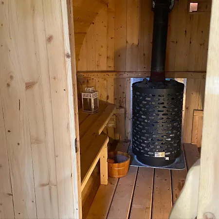 Pod Lasem Tupadła