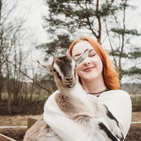 Pod Lasem * Tupadła