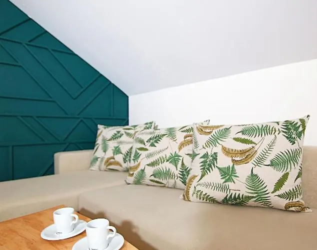 ファームステイ Pod Lasem