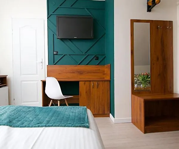 Pod Lasem ファームステイ