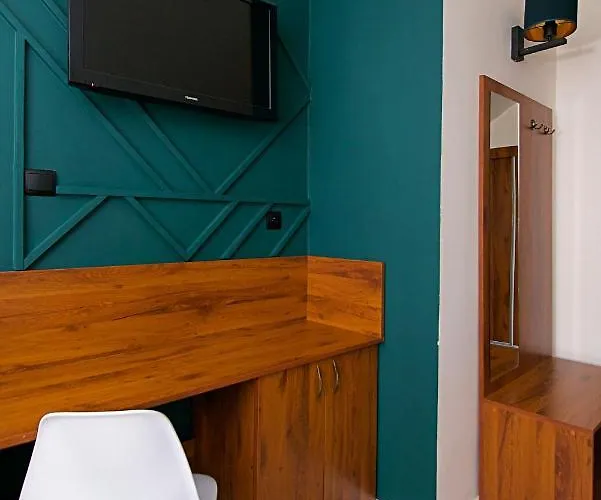 Pod Lasem * Tupadła