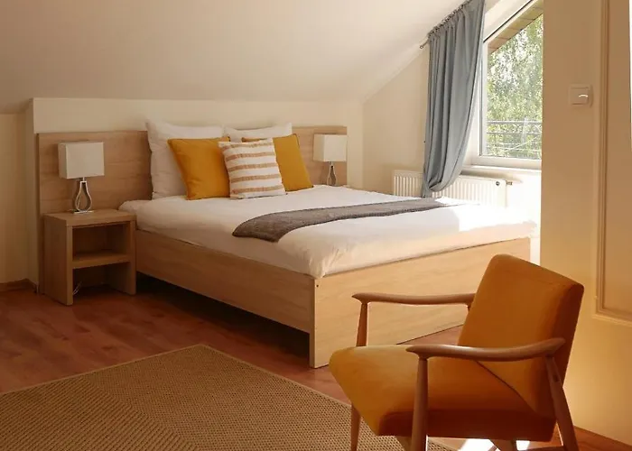 Pod Lasem ファームステイ *