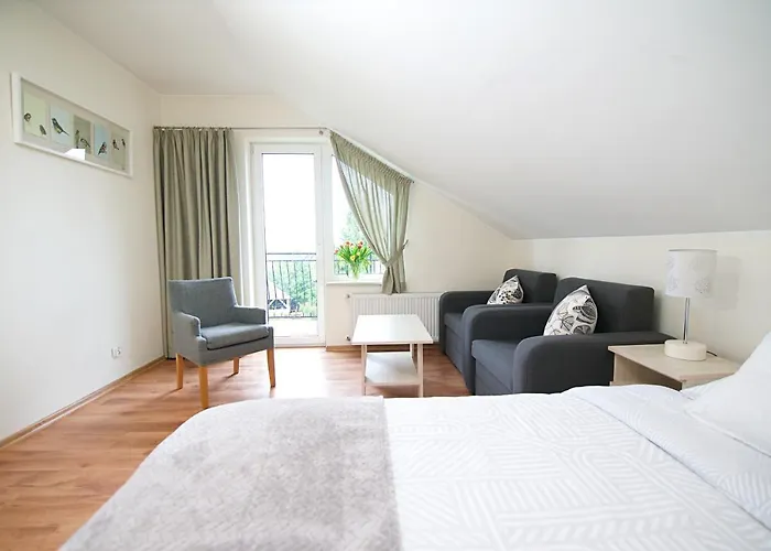 Pod Lasem ファームステイ