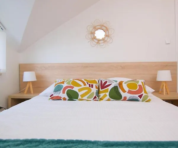 ファームステイ Pod Lasem