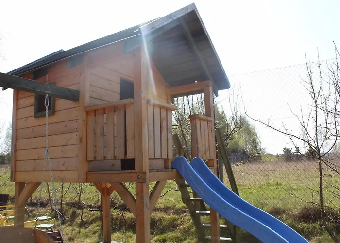 Pod Lasem * Tupadła