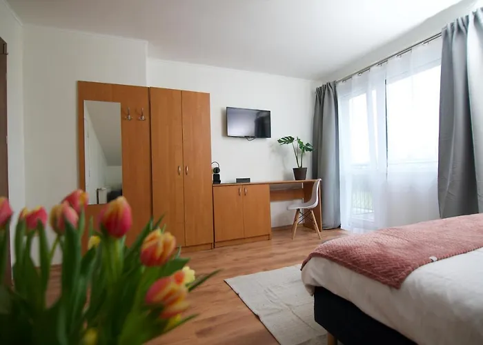 ファームステイ Pod Lasem *