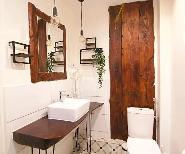 ファームステイ Pod Lasem Tupadła