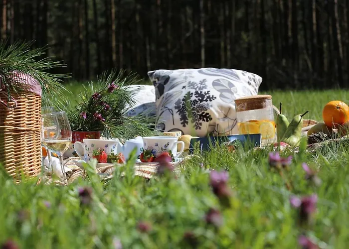 ファームステイ Pod Lasem *