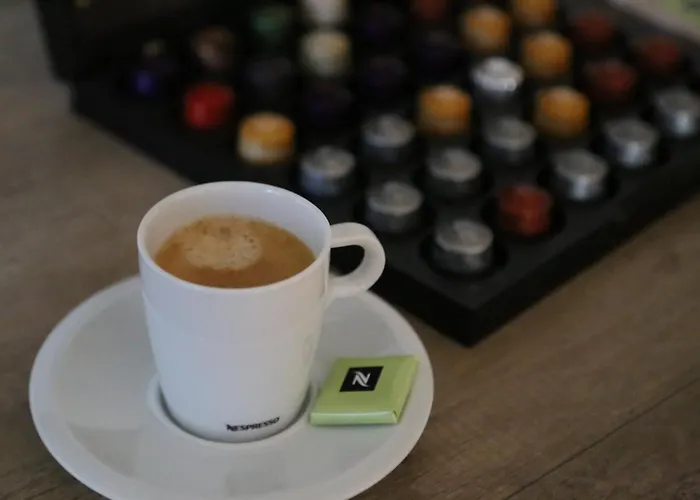 Pod Lasem ファームステイ