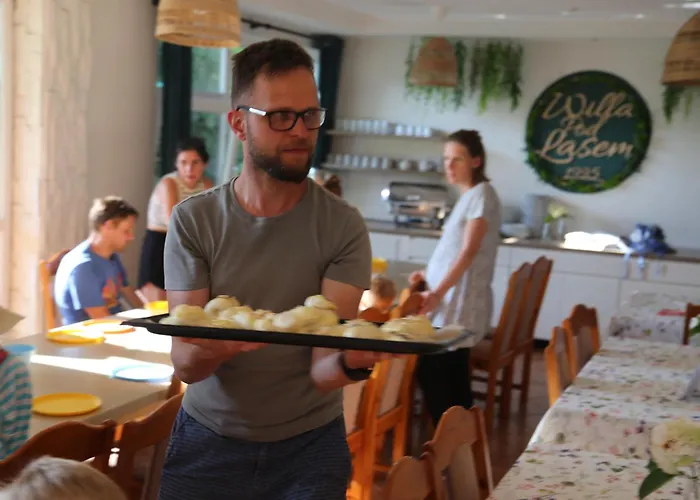 ファームステイ Pod Lasem