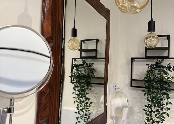 Pod Lasem * Tupadła