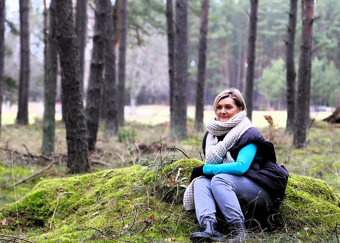 ファームステイ Pod Lasem *