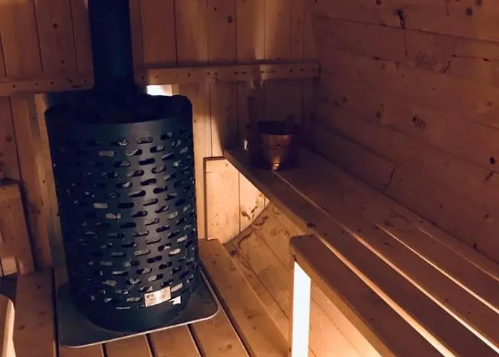 Pod Lasem ファームステイ