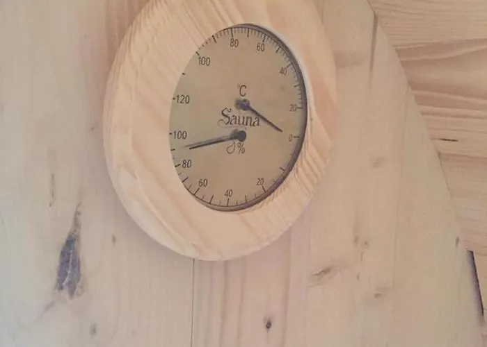 Pod Lasem ファームステイ Tupadła