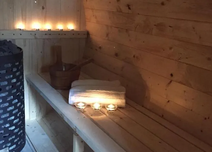 Pod Lasem ファームステイ *